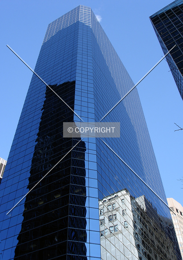 Broad Financial Center by Royce Douglas
