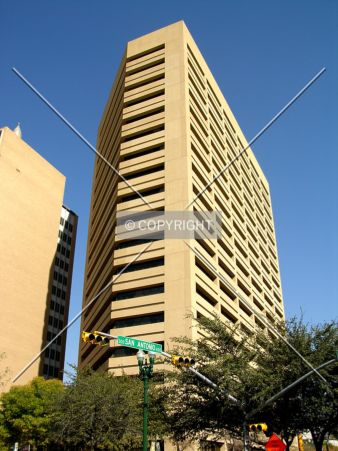 100 Stanton Tower by Chris Patriarca