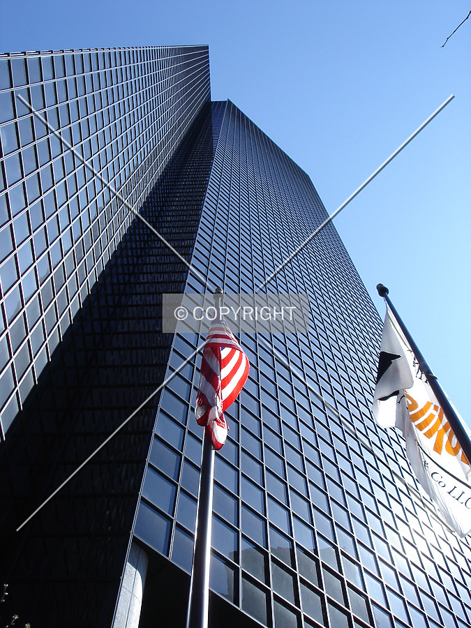 101 Park Avenue Photo 548070710 Stock Image SKYDB