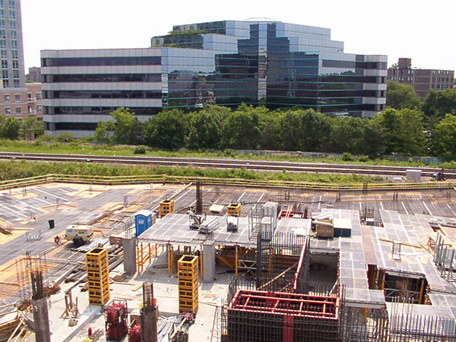 Optima Views by Daniel Kieckhefer