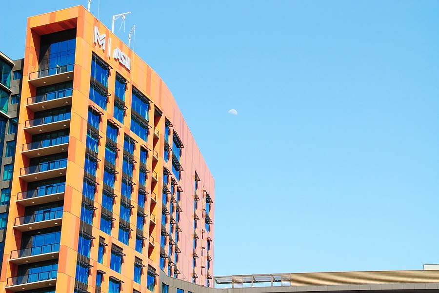 Mirabella by Brian LoBue