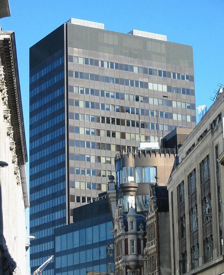 6-8 Bishopsgate by Jonathan Smith