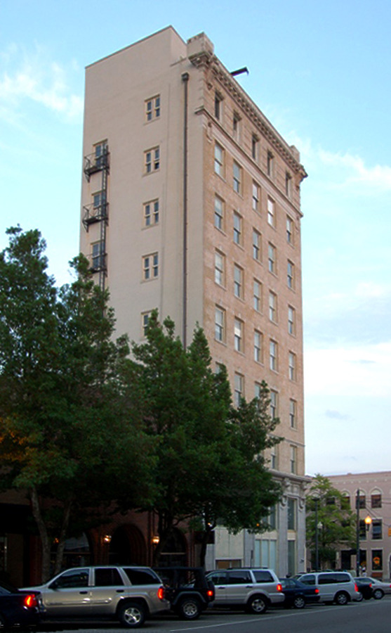 Trust Building by Ernest Pecounis