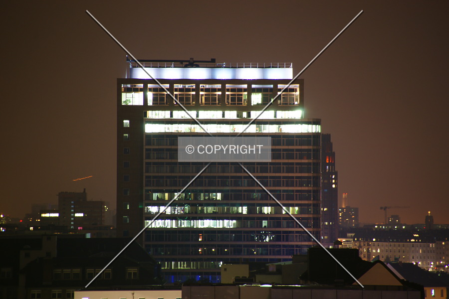 Light Tower by Nephilim