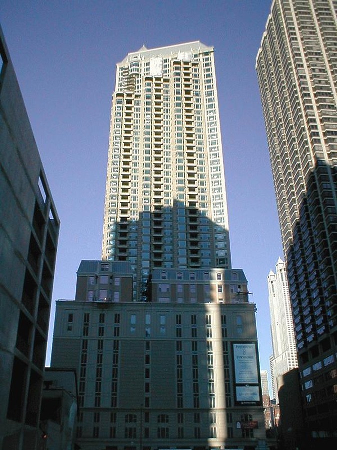 The Fordham by Tom Finnegan