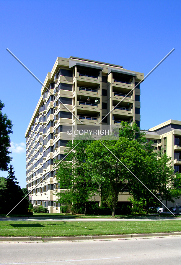 San Camillo Retirement Community by Chris Patriarca