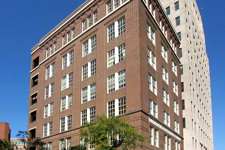 220 West Washington Square