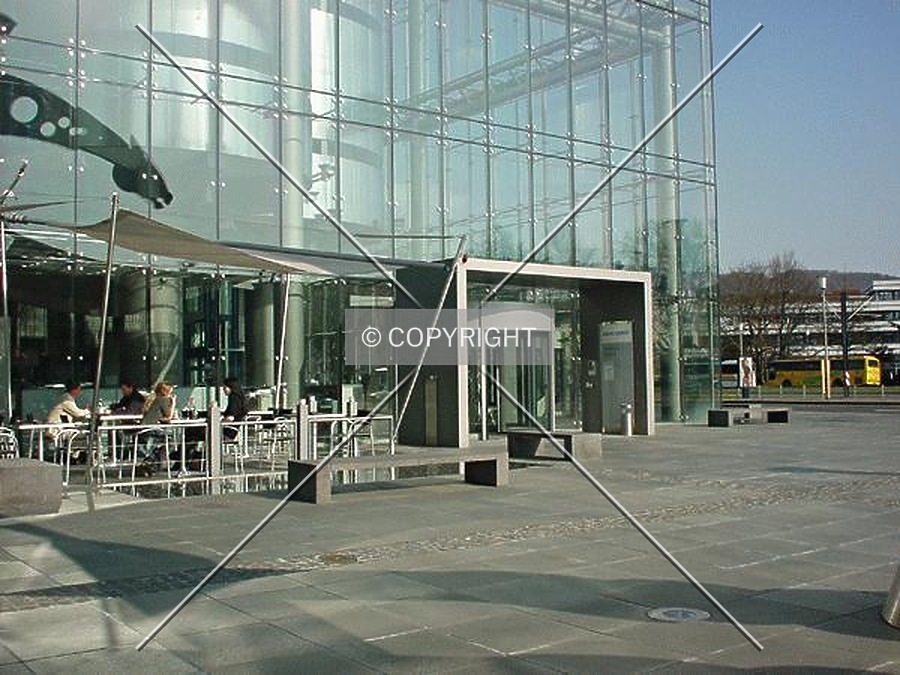 Print Media Academy by Nephilim