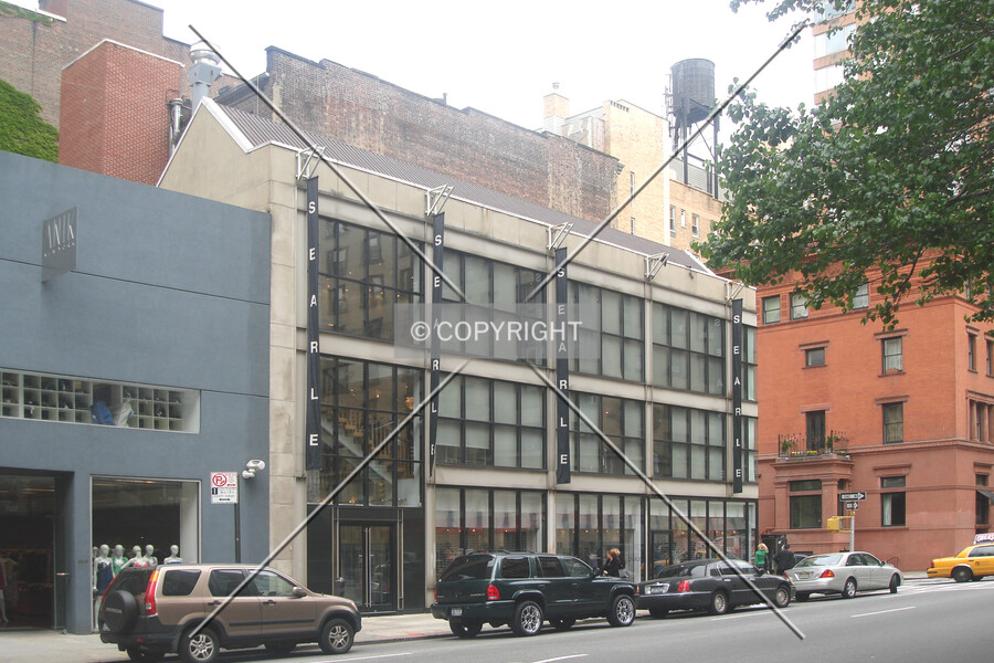 1124 Madison Avenue