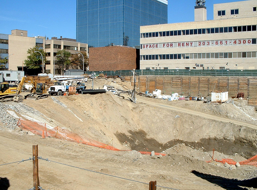 The Residences at the Ritz Carlton, Westchester - North Tower by John Cahill