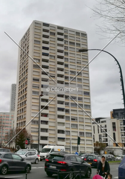 118 Avenue de Stalingrad