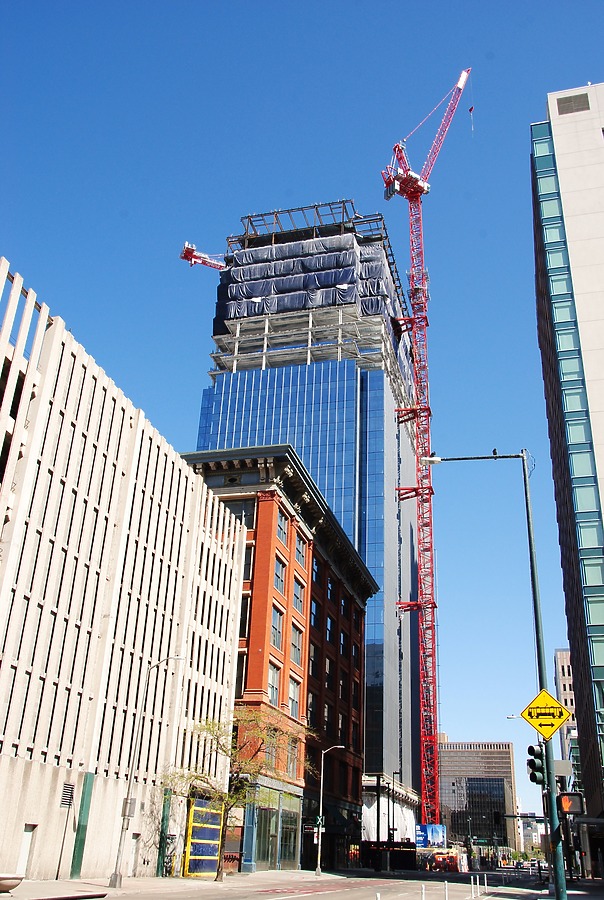 Block 162 by Brian LoBue