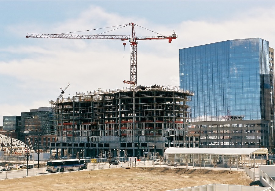 Cadence Apartments by Brian LoBue