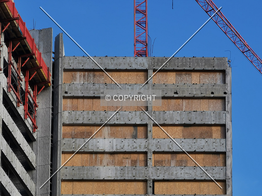 Vitopia Campus Tower II by Nephilim