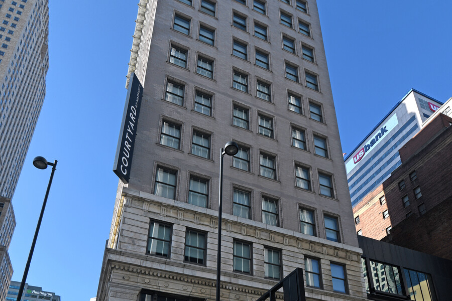 Ingalls Building