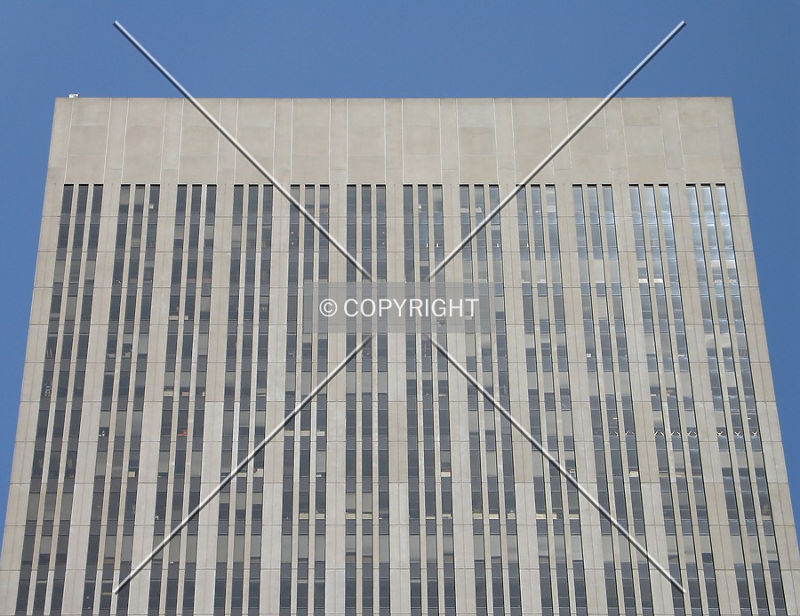 First Market Tower by Emmanuel D.