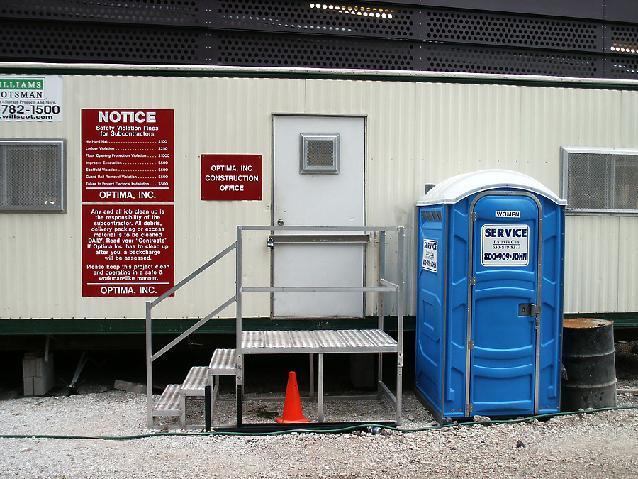 Optima Horizons by Daniel Kieckhefer