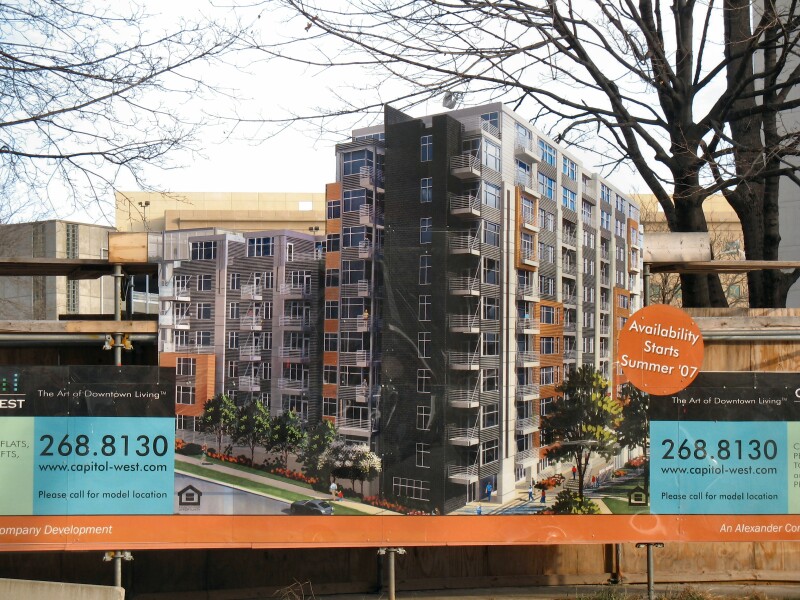 309 West Washington