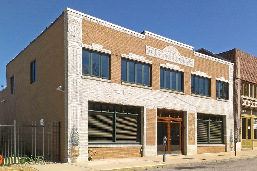 3117-3119 Locust Boulevard