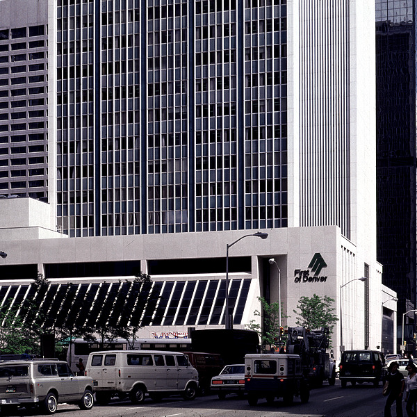 621 17th Street by John Cahill