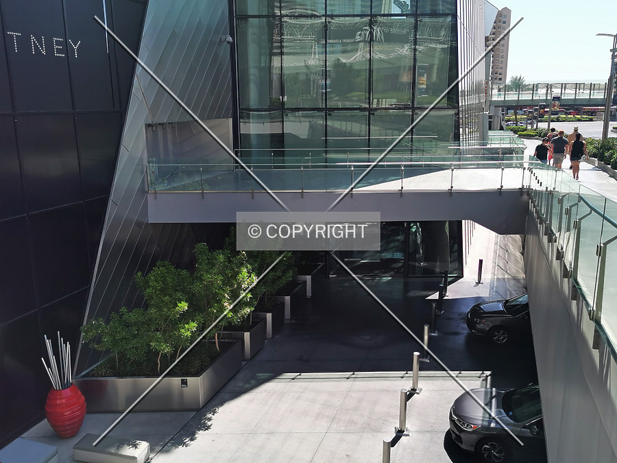 Veer Towers East by Nephilim