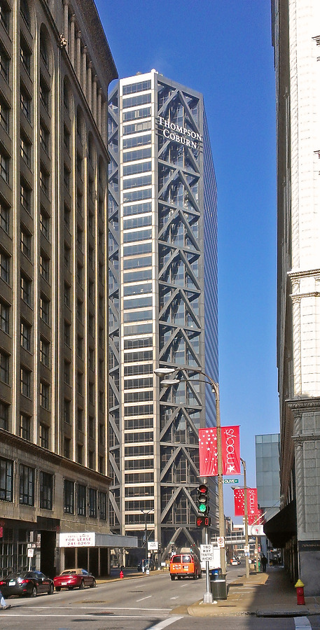 One US Bank Plaza by Ryan Hildebrand