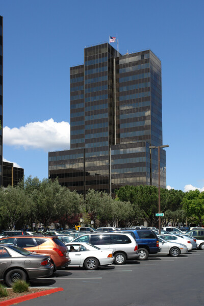 Pruneyard Tower I