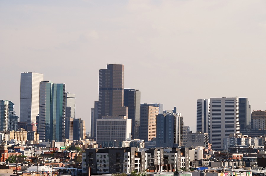 The Source Hotel by Brian LoBue