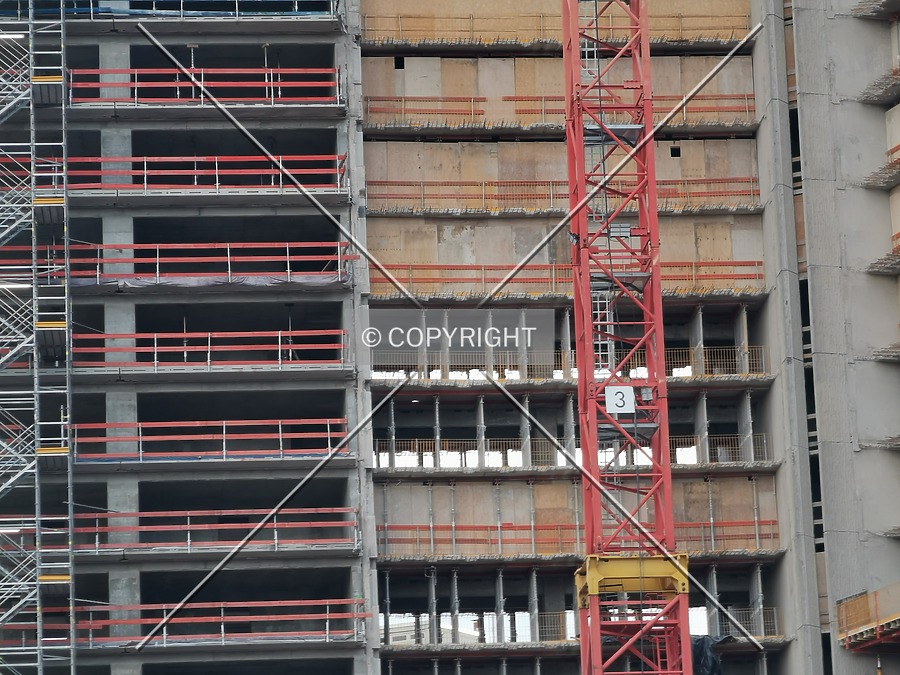 Vitopia Campus Tower II by Nephilim