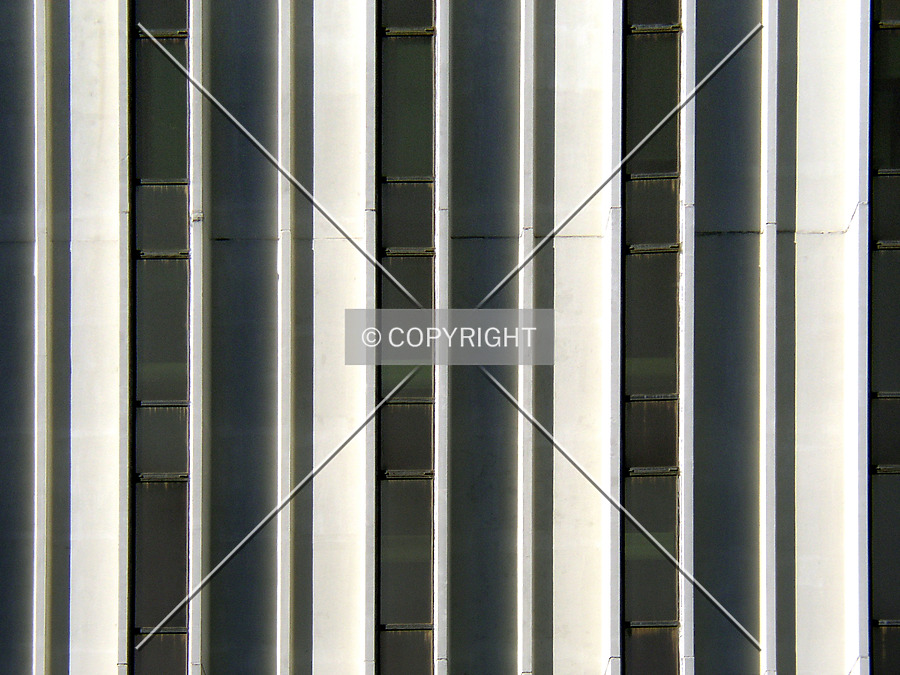 400 South Tryon by Chris Patriarca