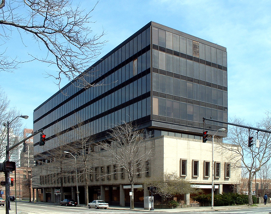 333 State Street by John Cahill