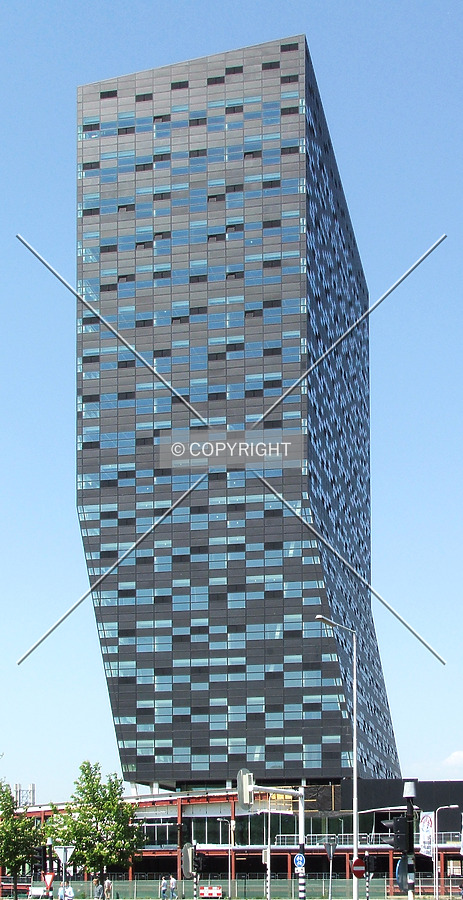 Philips Business Innovation Center by René Hogendijk