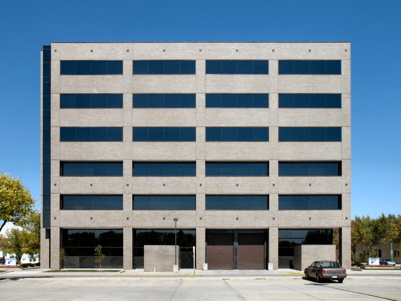 Principal Financial Group Building