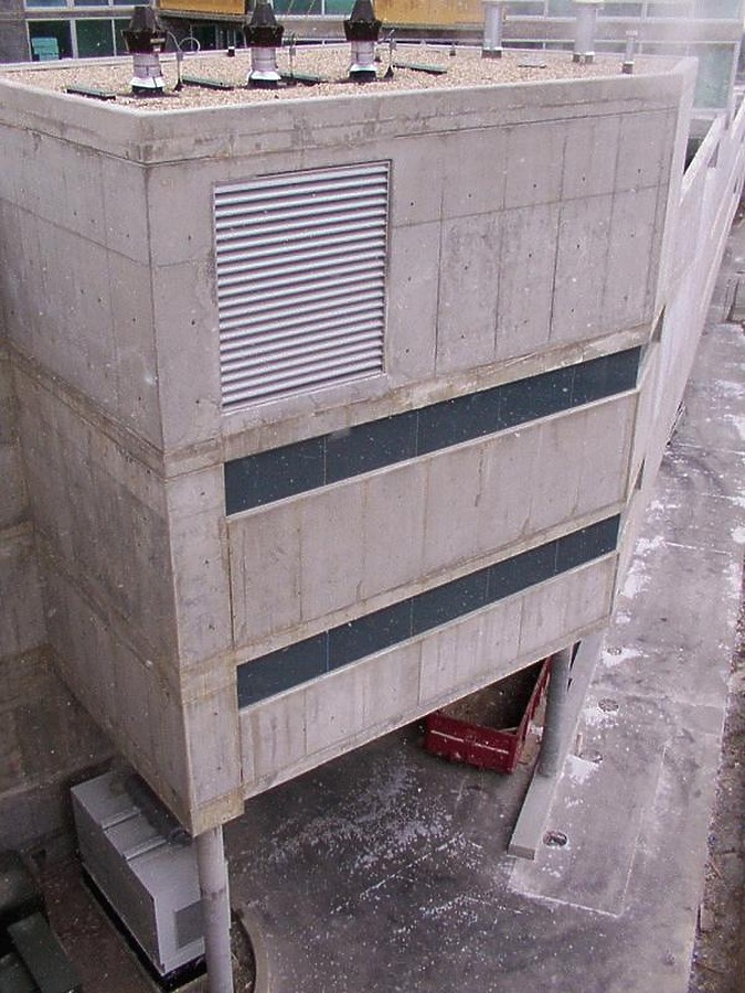 Optima Views by Daniel Kieckhefer