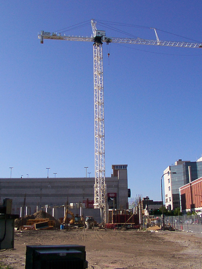 Optima Views by Daniel Kieckhefer