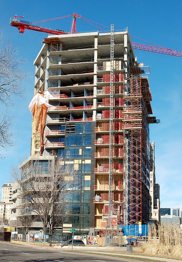 1000 Speer by Windsor by Brian LoBue