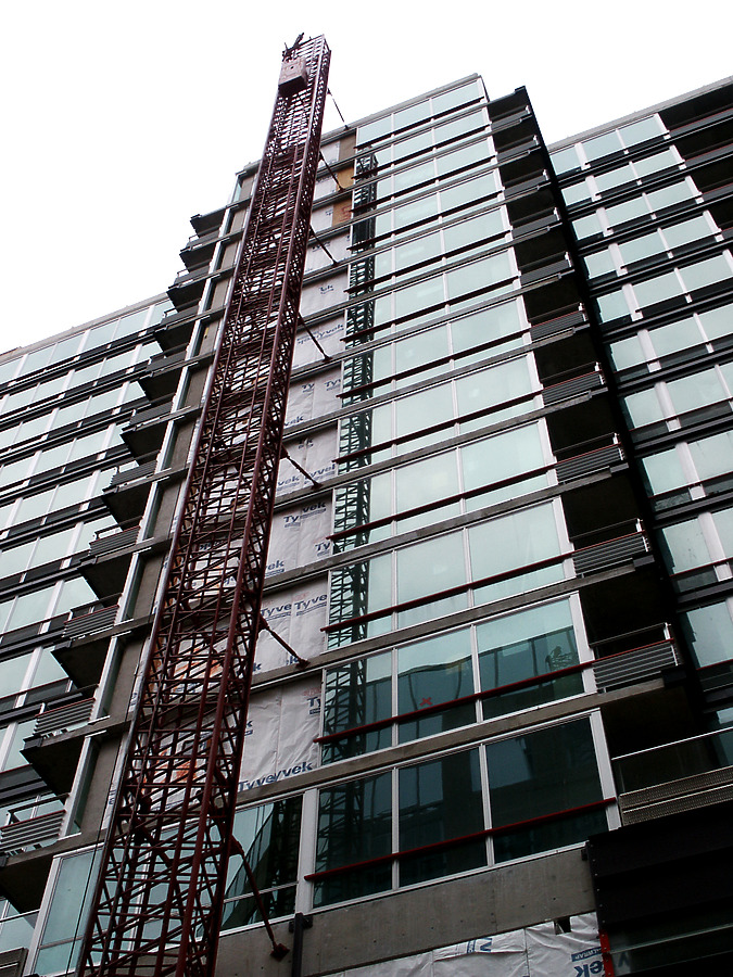 Optima Horizons by Daniel Kieckhefer