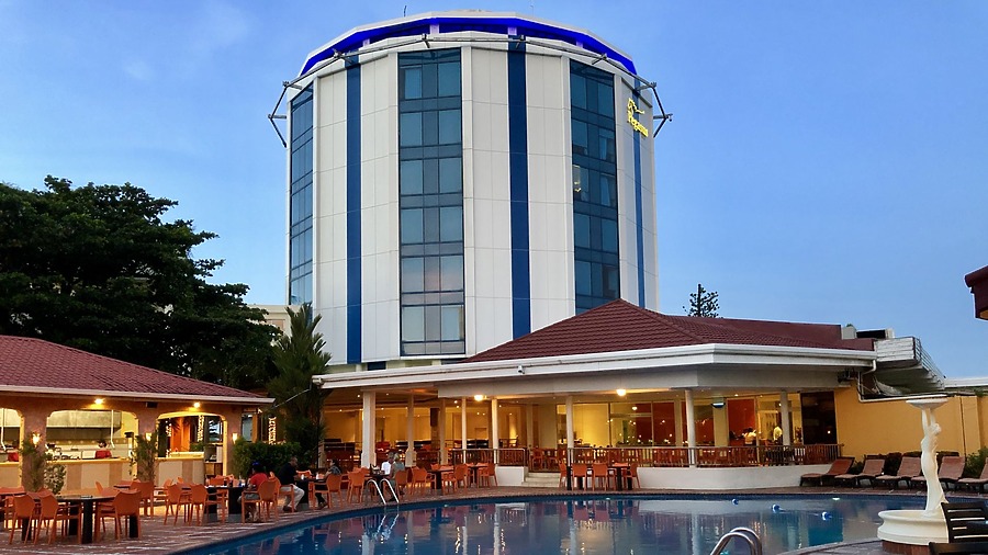Pegasus Hotel by Pegasus Hotel Guyana