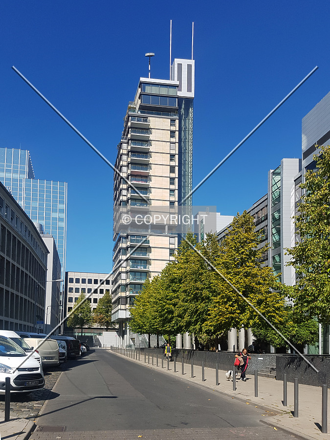 Skylight by Nephilim