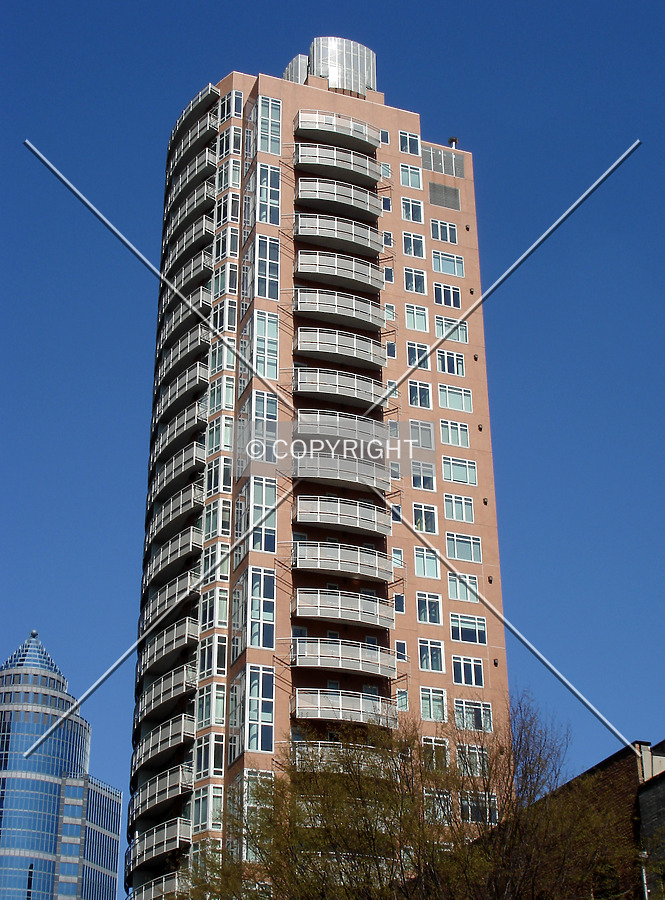 205 East 59th Street by Royce Douglas