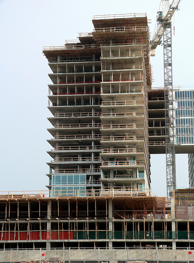 Optima Old Orchard Woods by B. Victor Adams