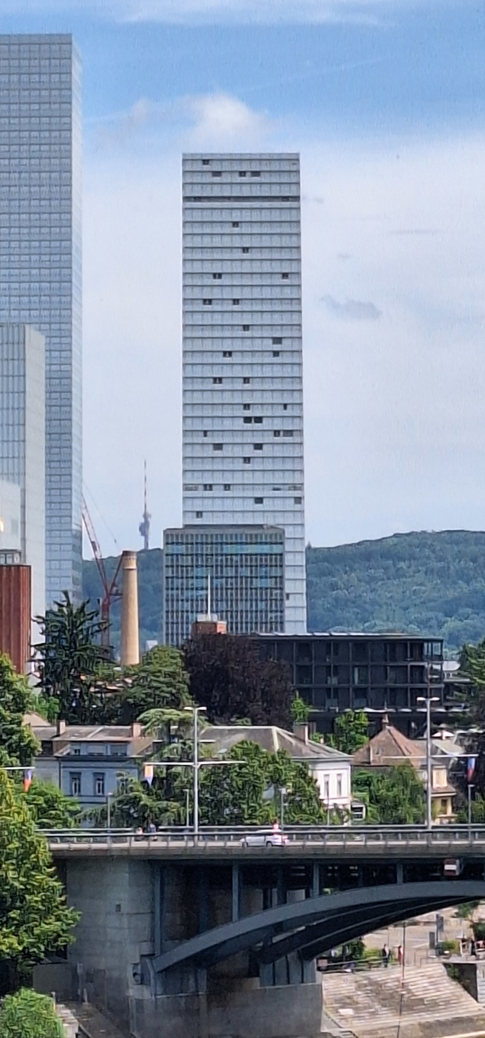Roche-Turm