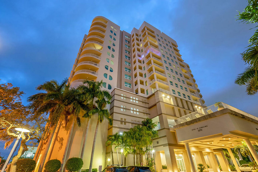 Rivo at Ringling by Coastal Home Photography