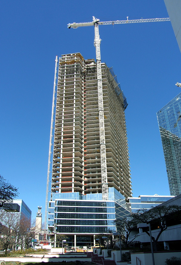 The Residences at the Ritz Carlton, Westchester - North Tower by John Cahill