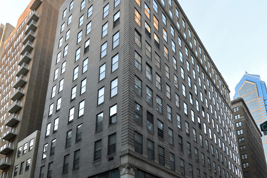 1600 Walnut Street