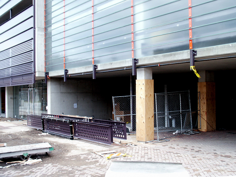 Optima Horizons by Daniel Kieckhefer