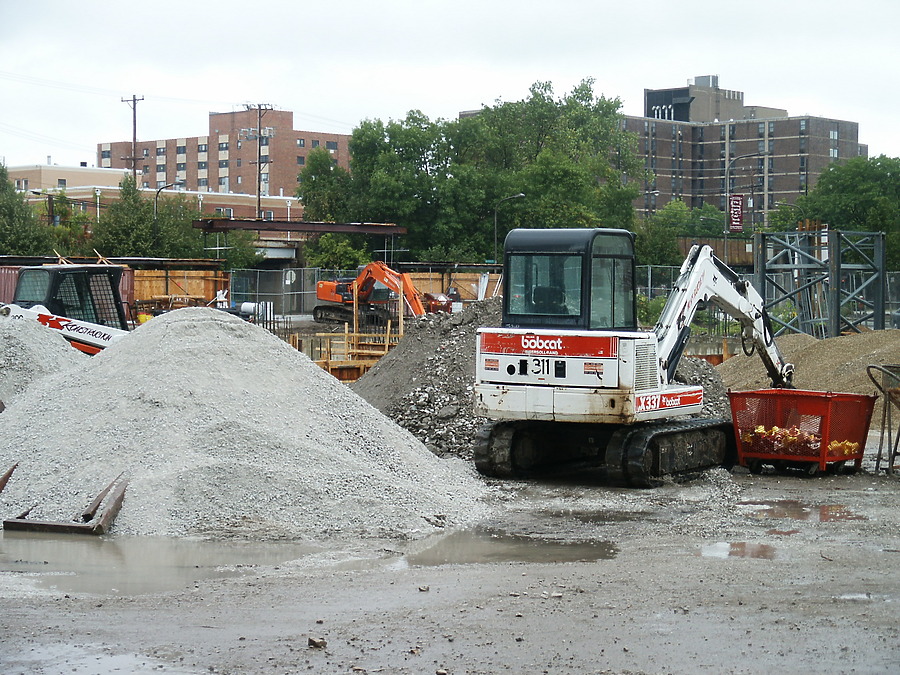 Optima Horizons by Daniel Kieckhefer