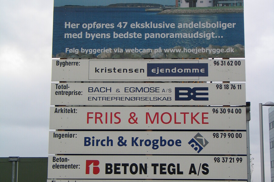 Høje Brygge