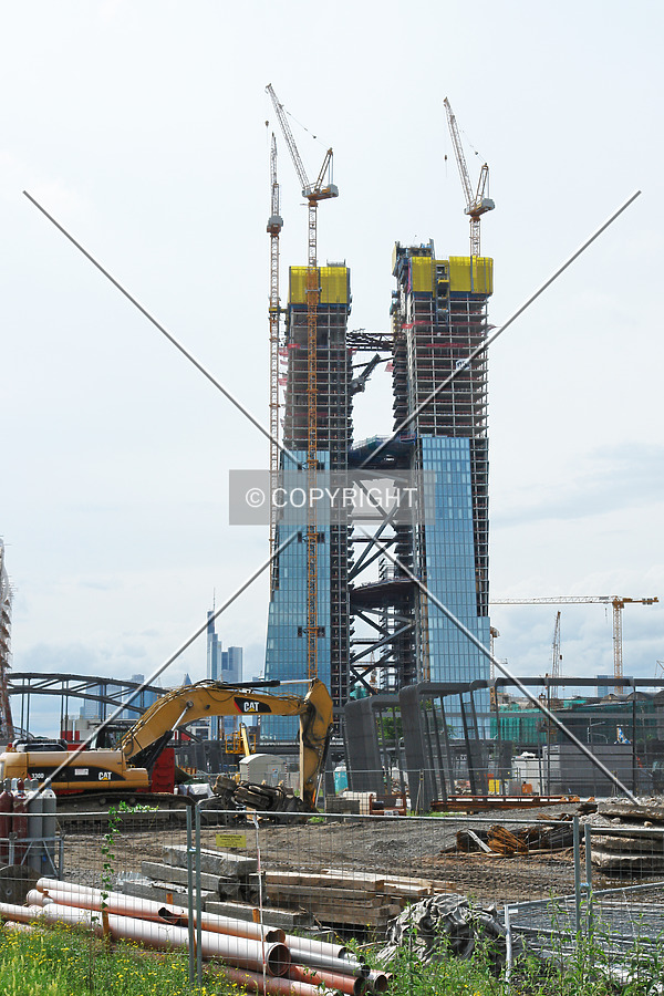 Skytower by Nephilim