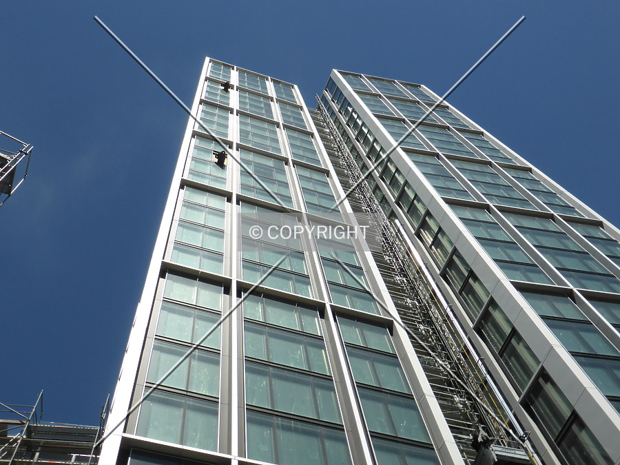 WinX Tower by Nephilim
